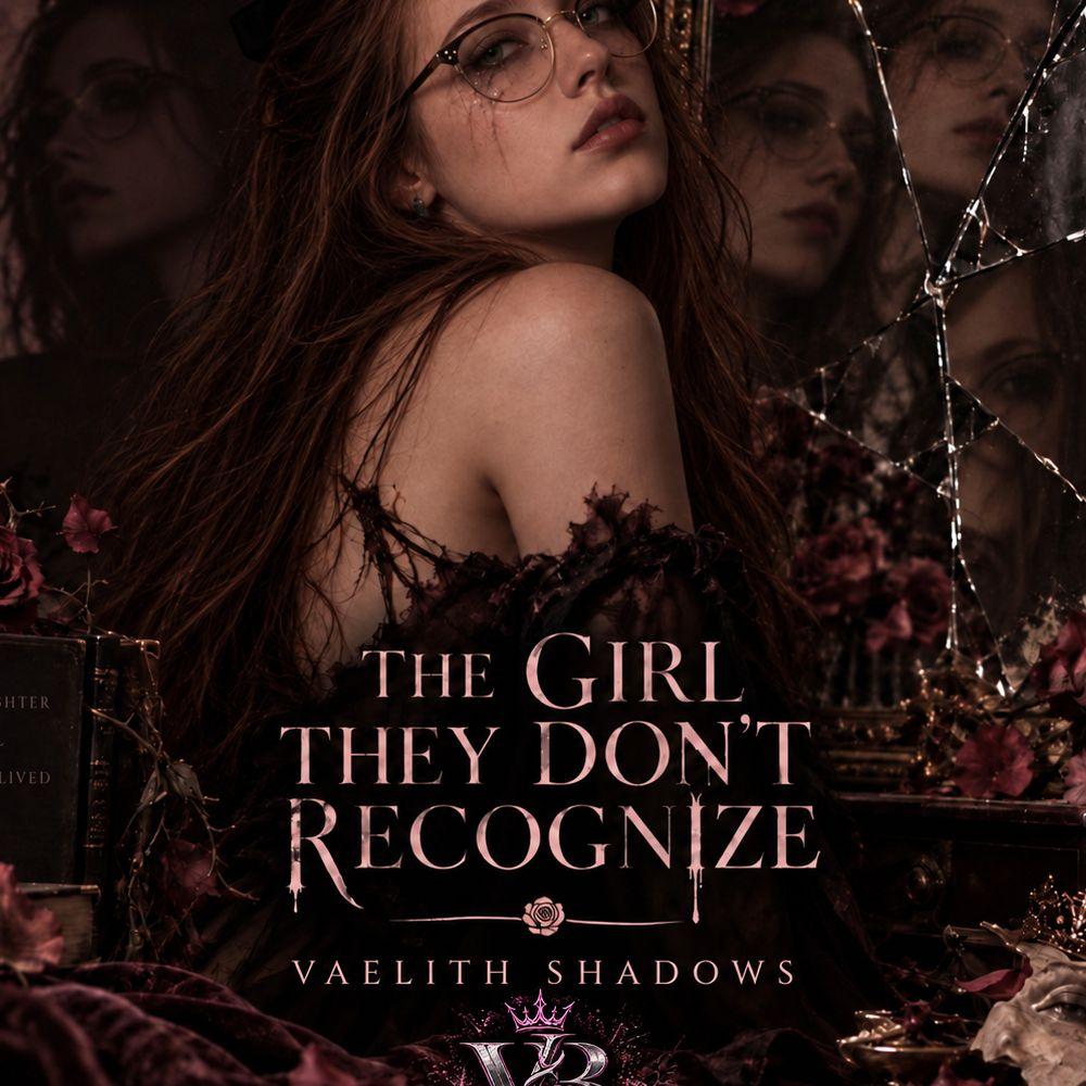 The Girl They Don't Recognize