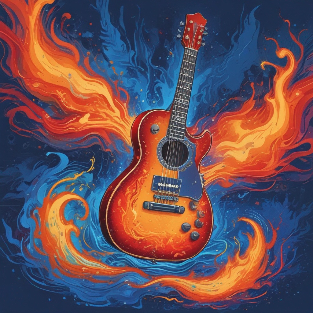 Song Image