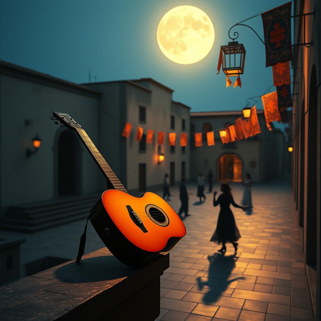 Caminito de tu Risa♪instrumental artwork