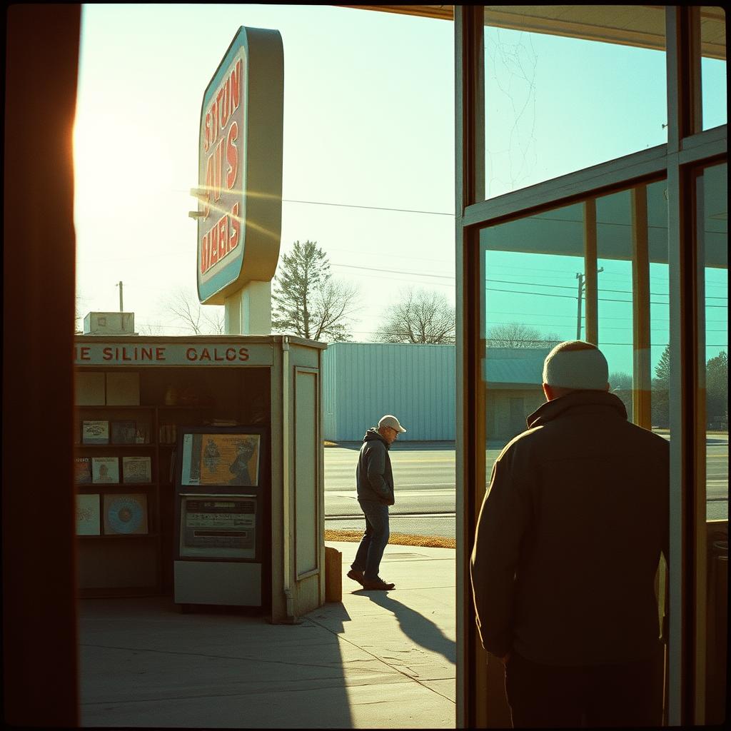 Voice image for best east La Male