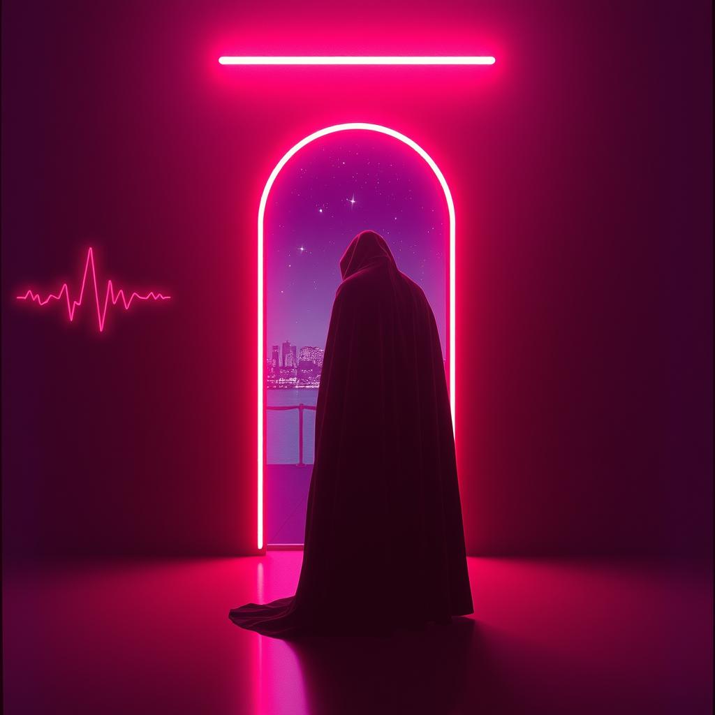 Persona image for Dark Hunger