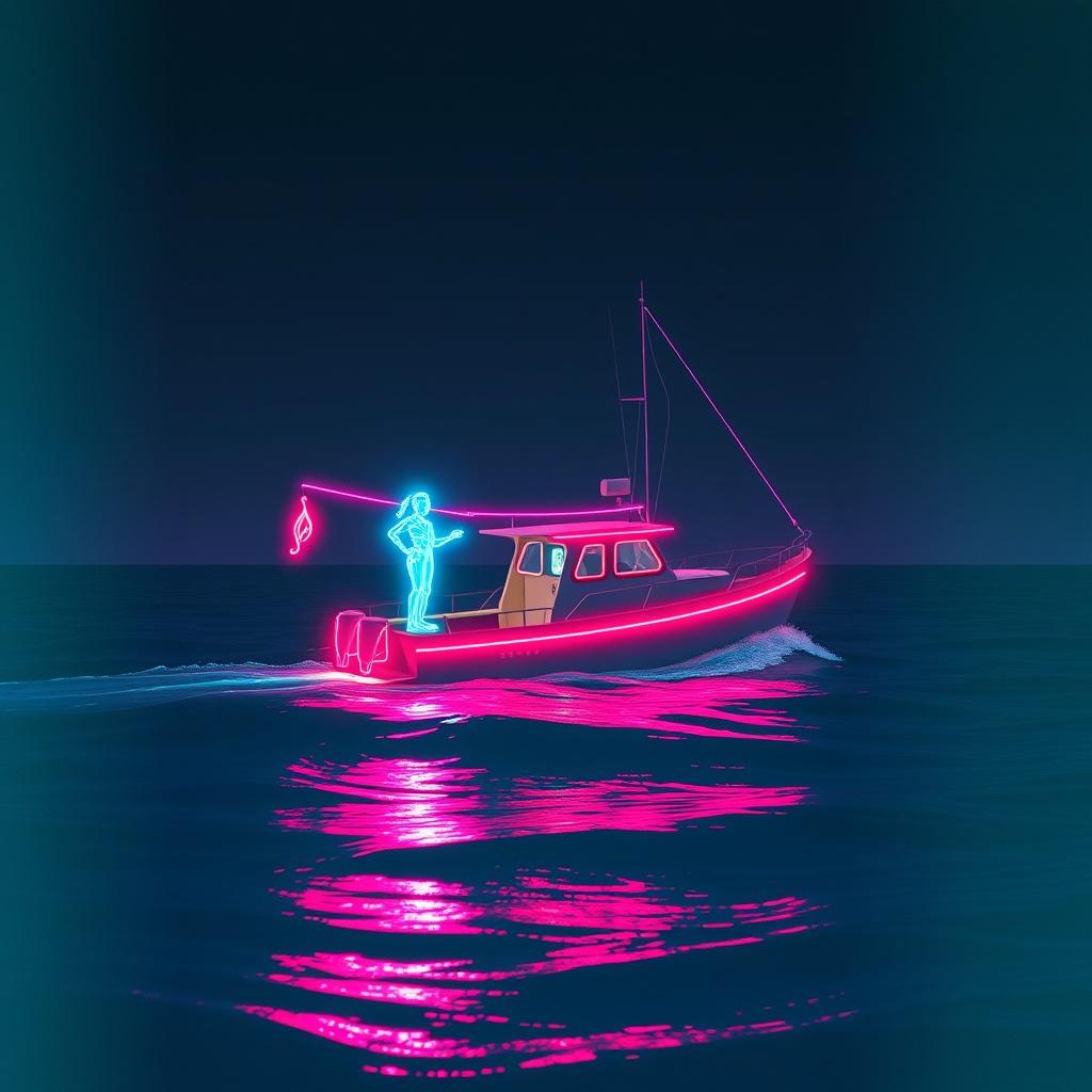Siri artwork