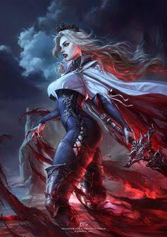Dark fantasy 4
