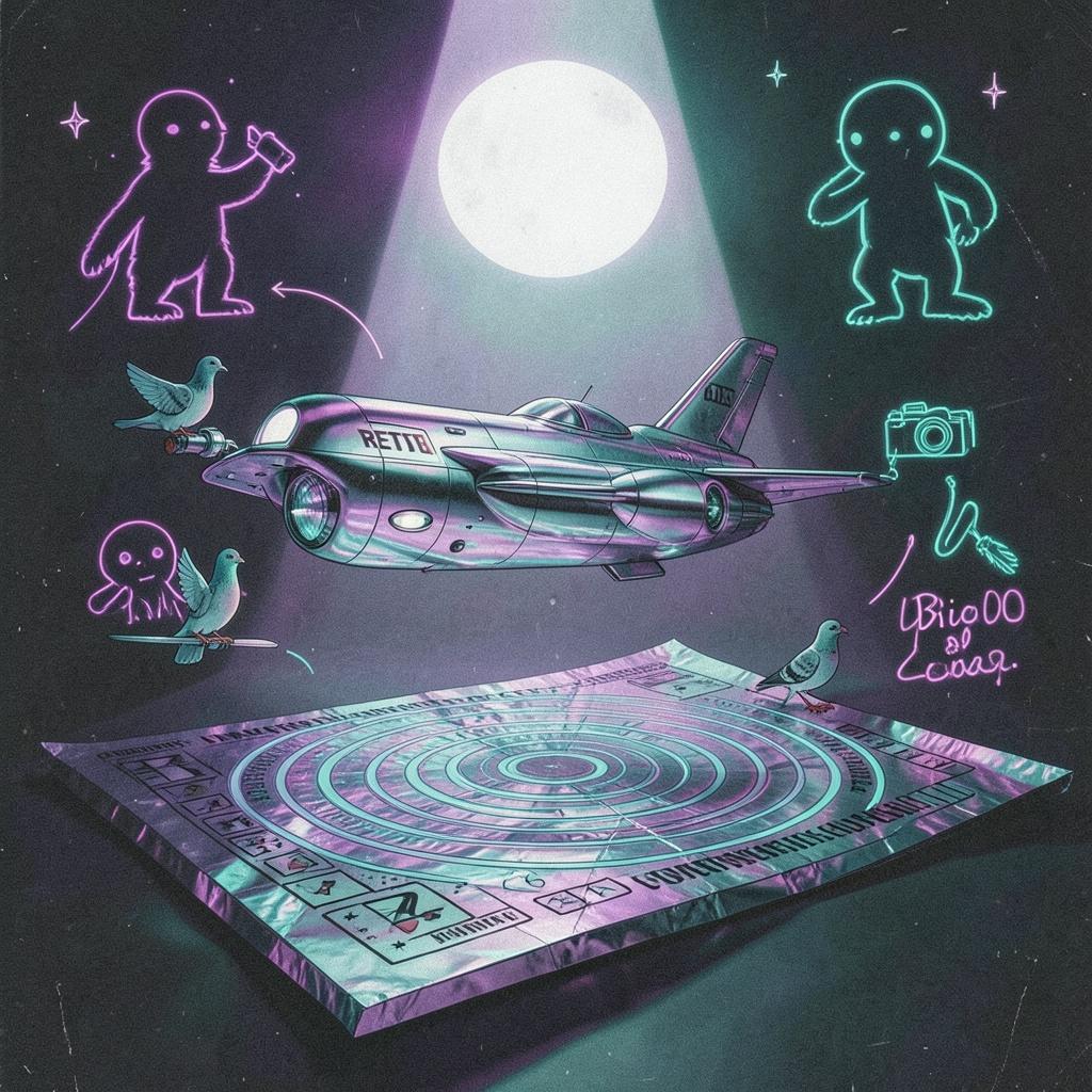 Song Image