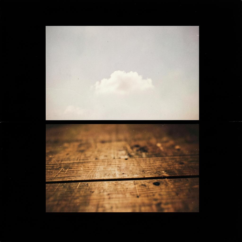 Nie vir 'n Duisend Miljoen (Cover) artwork