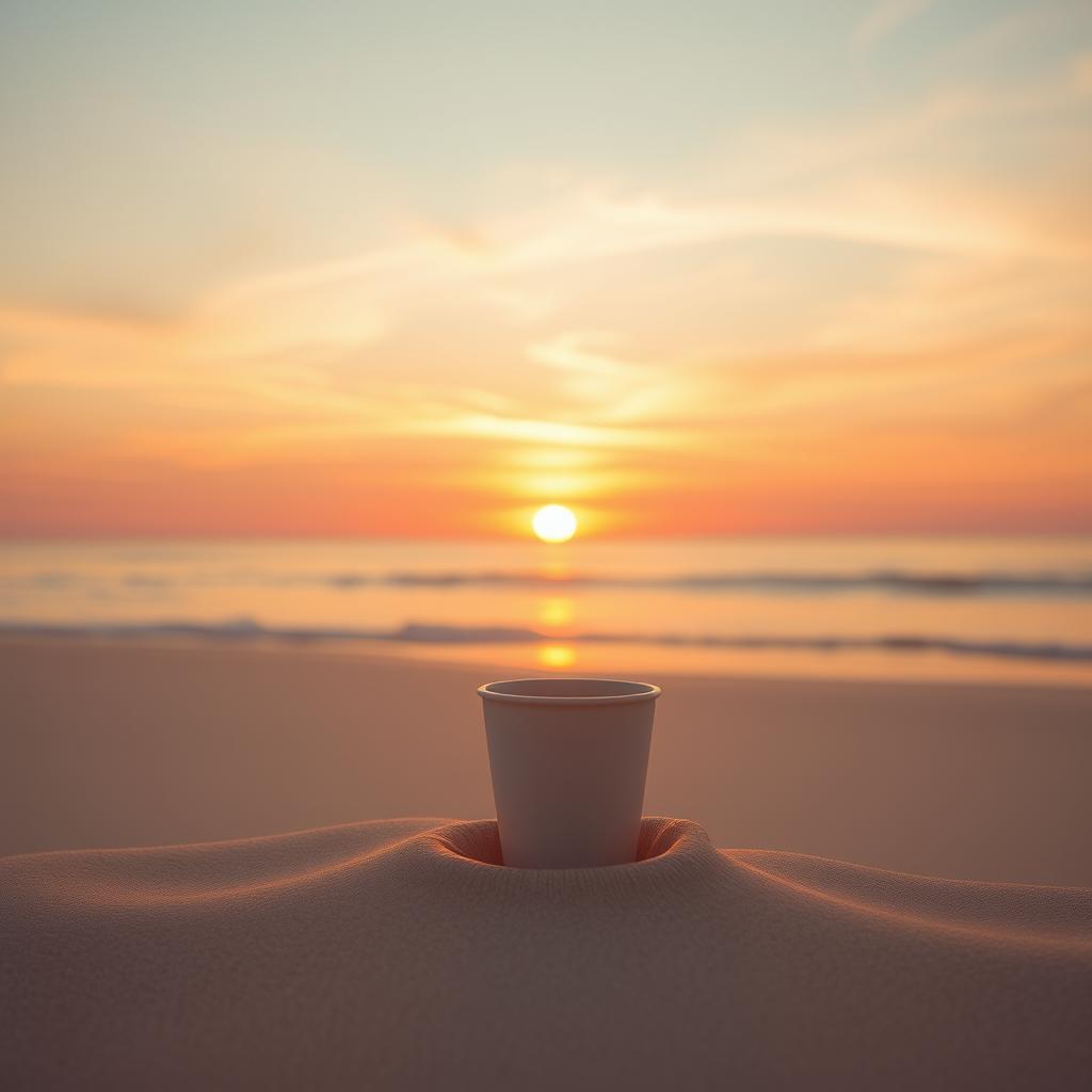 Missed Sunrise