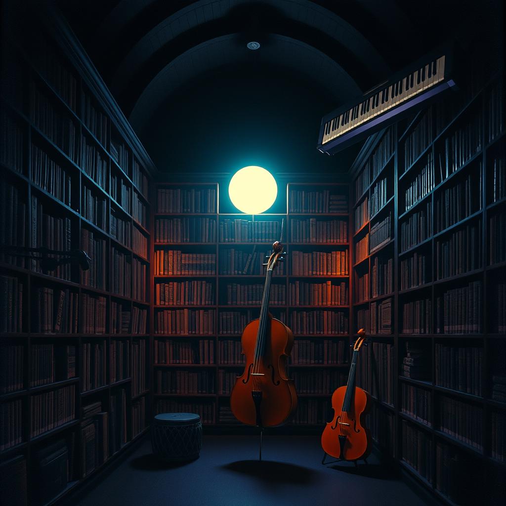 Song Image