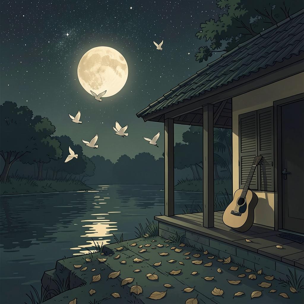 Song Image
