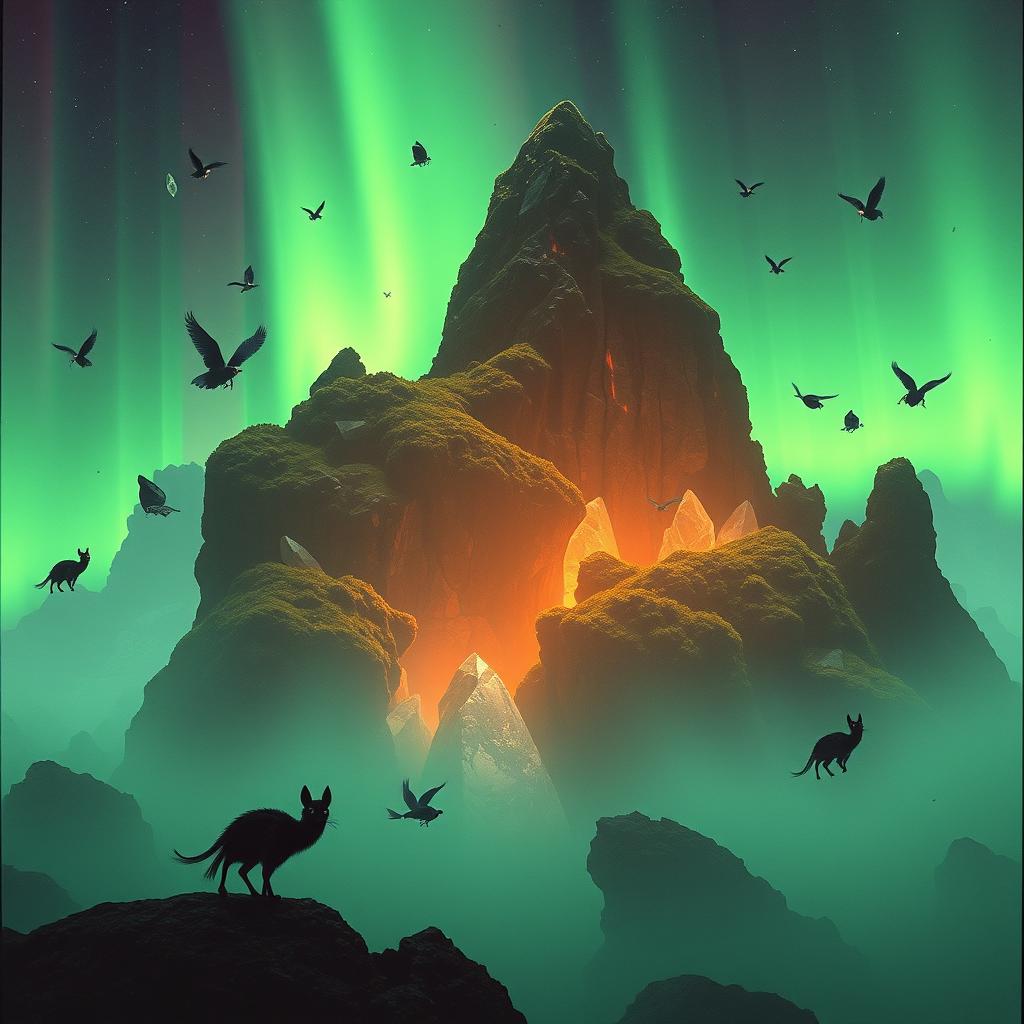 Image for Mantha’s Upbeat Instrumentals