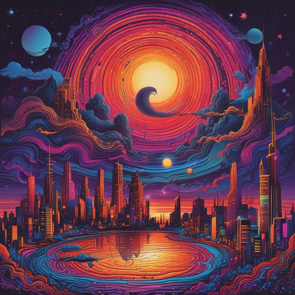 Image for Eletronic, Trance, Euro dance, Techno, House.