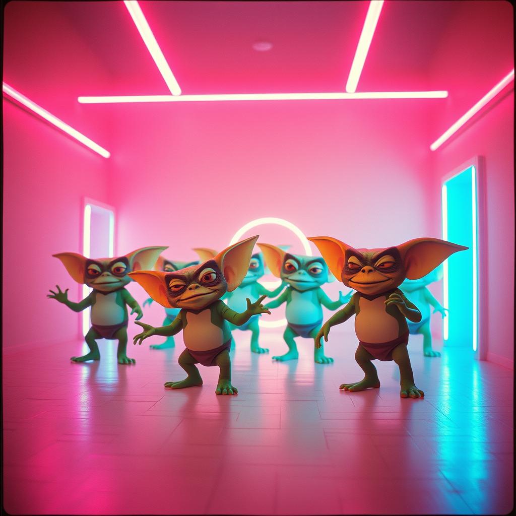 Voice image for Bounce Duo