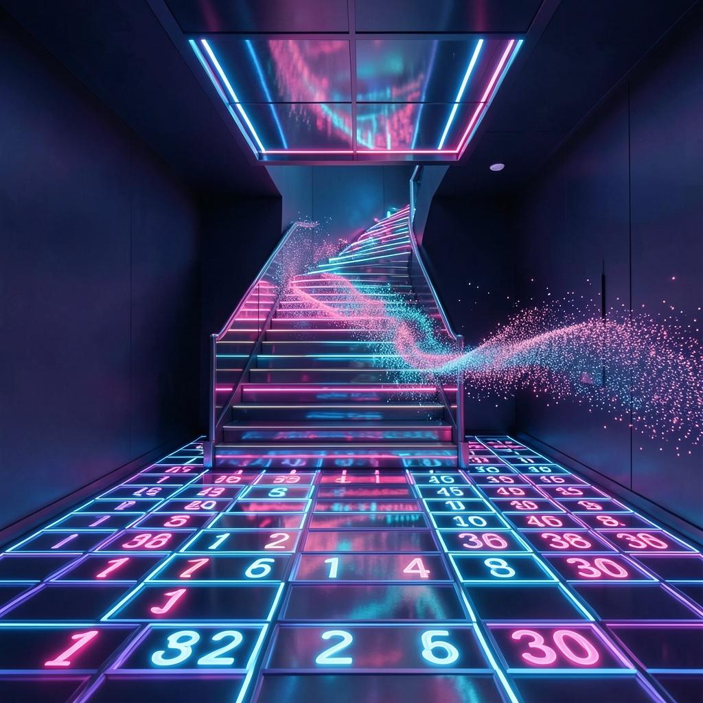 Numbers 1-30 Song artwork