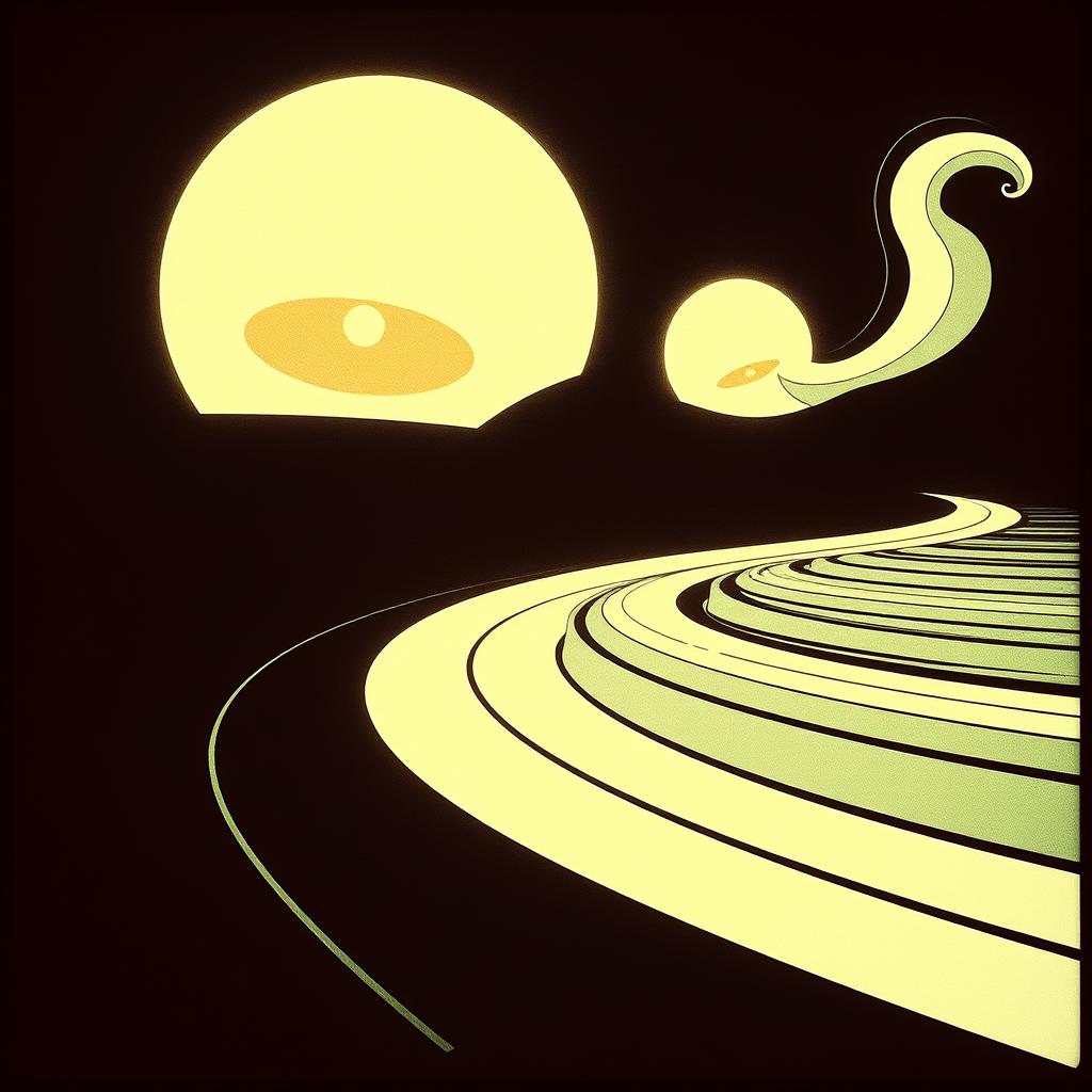 La Campanella artwork