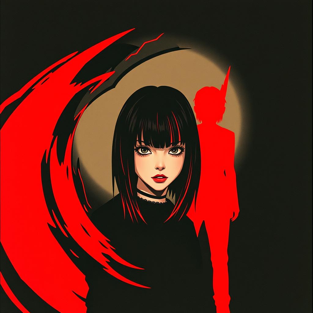 Event Horizon artwork