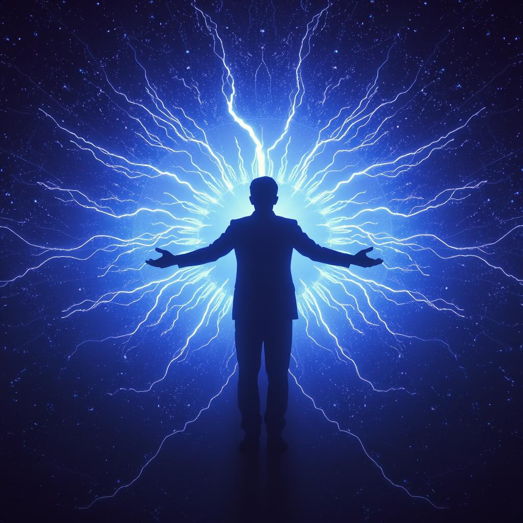 Image for blue bubble burst uncovered