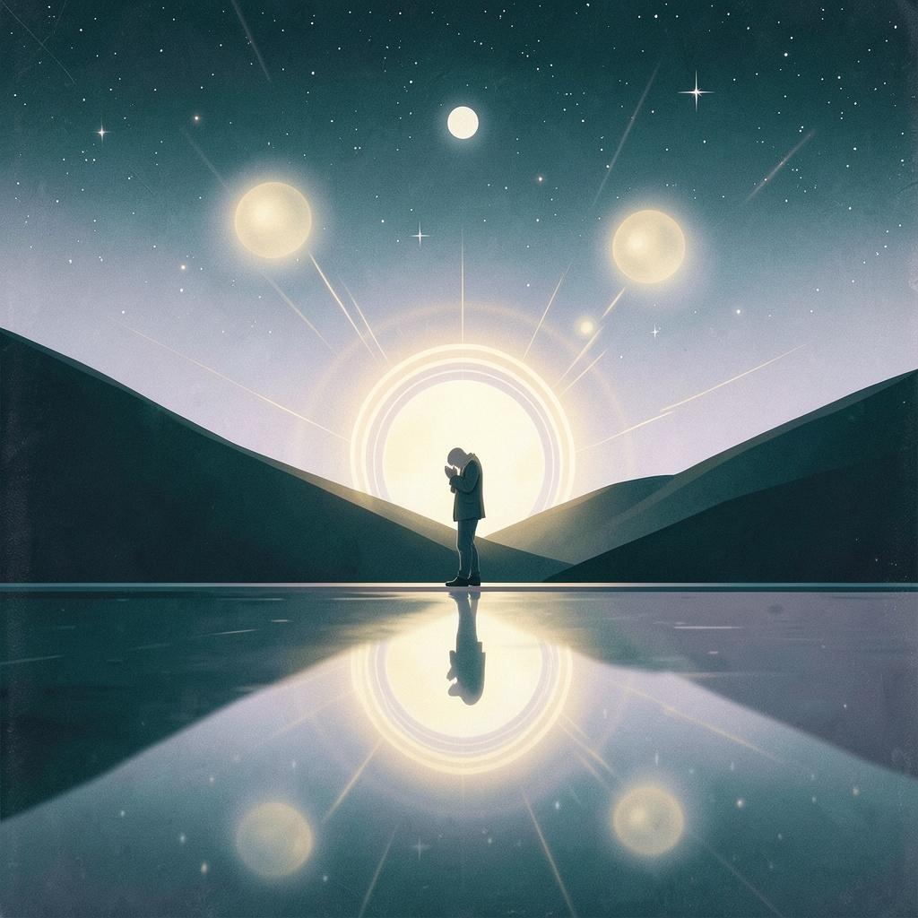 My Shining Light artwork