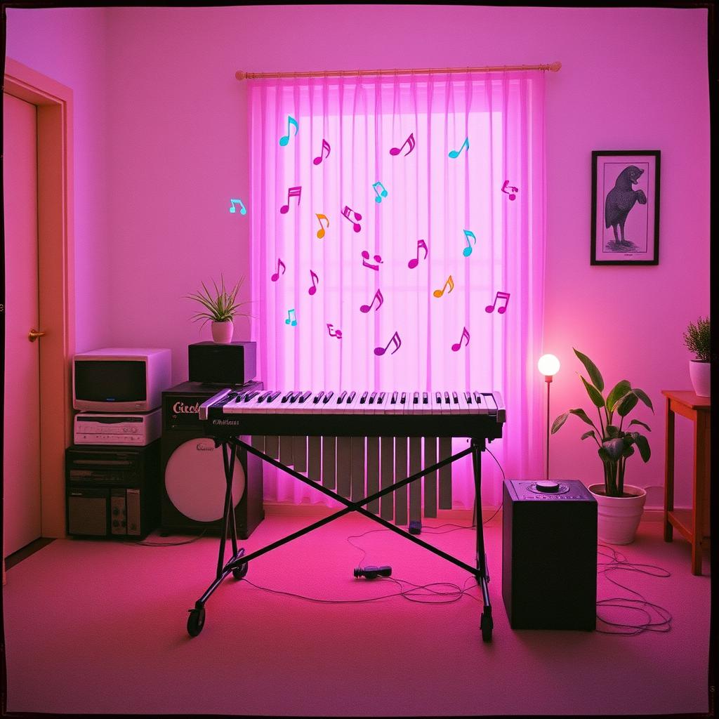 Song Image
