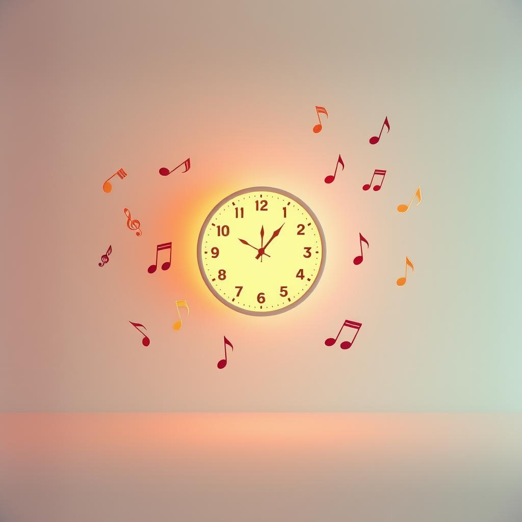 Echoes in Time V40 Female Cover artwork