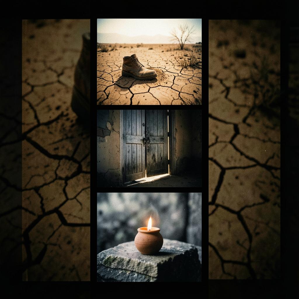 Where Angels Fear to Tread  (Extended) ©️2026 artwork