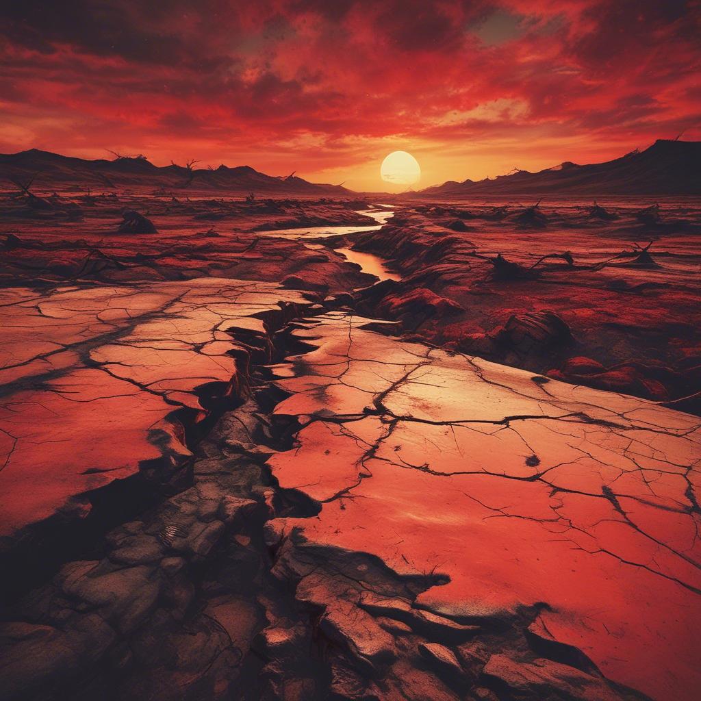 Hell Is Coming