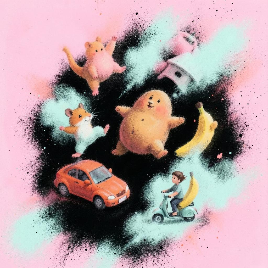 Kaptom Nu (Remix)