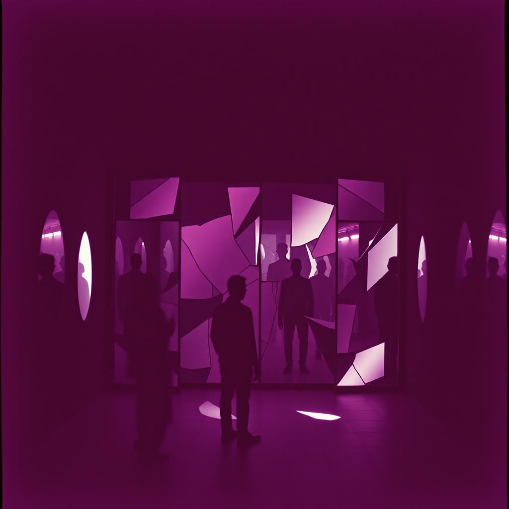 The World of Truths artwork