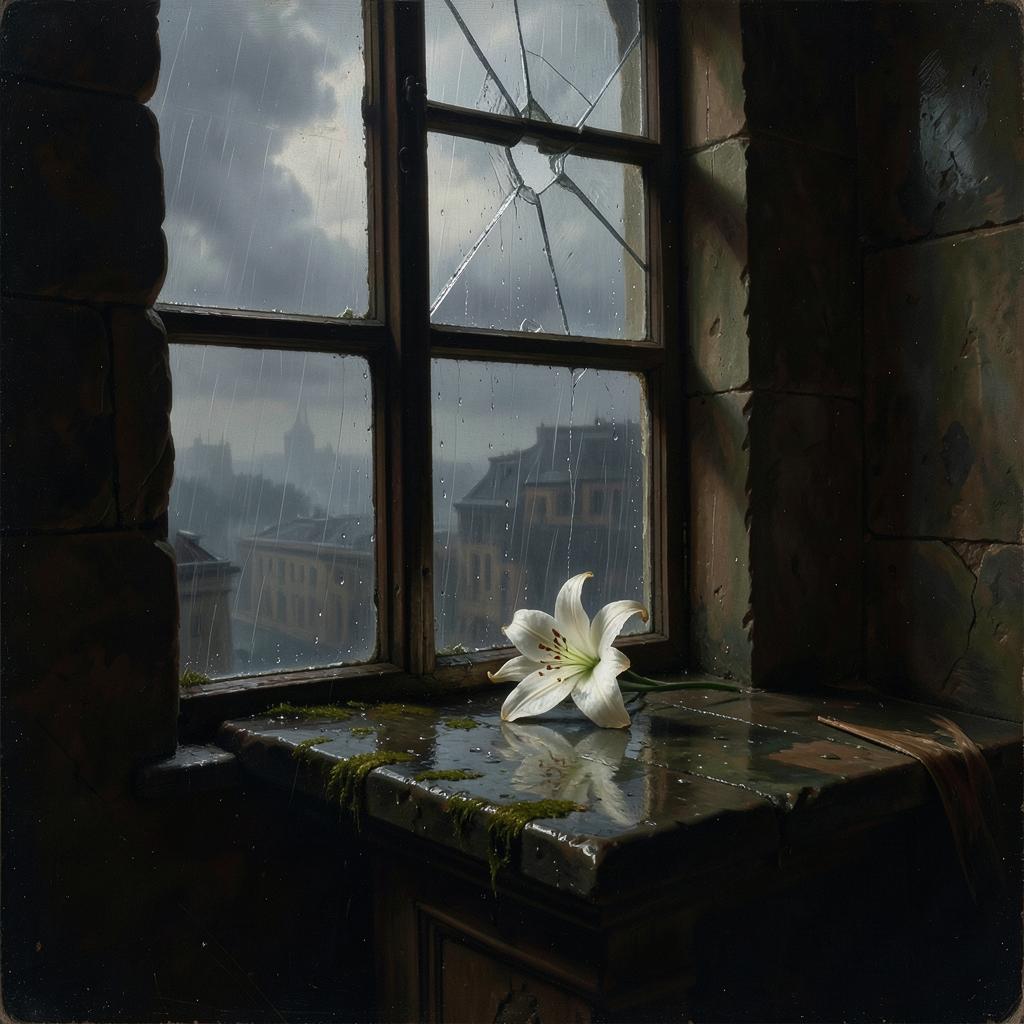 Elegia o Polskim Syfie artwork