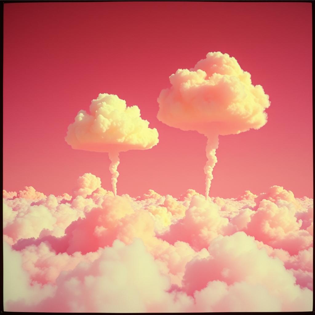 Persona image for FUME! old school yacht rock esque, boats feel