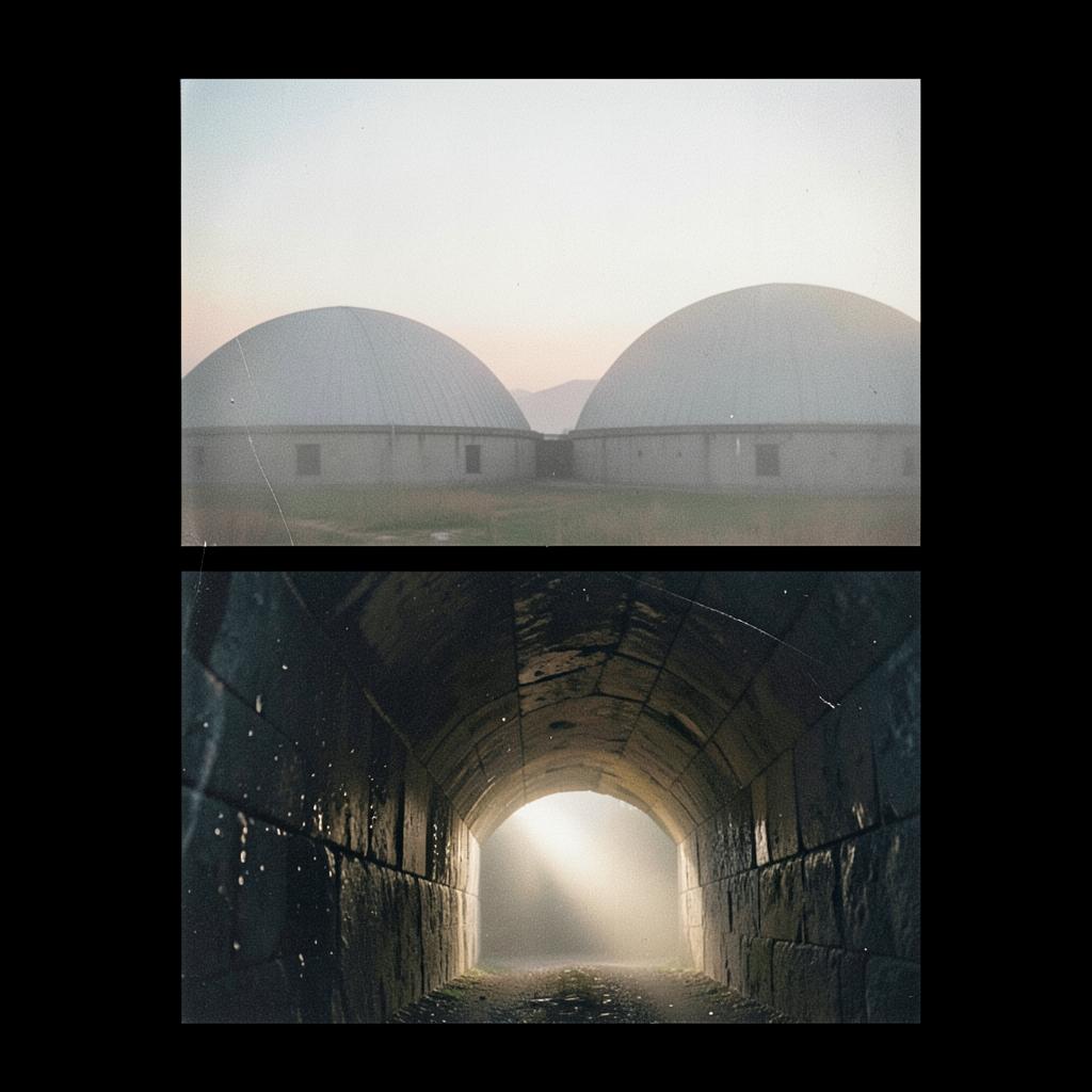 Transmission 1801 artwork