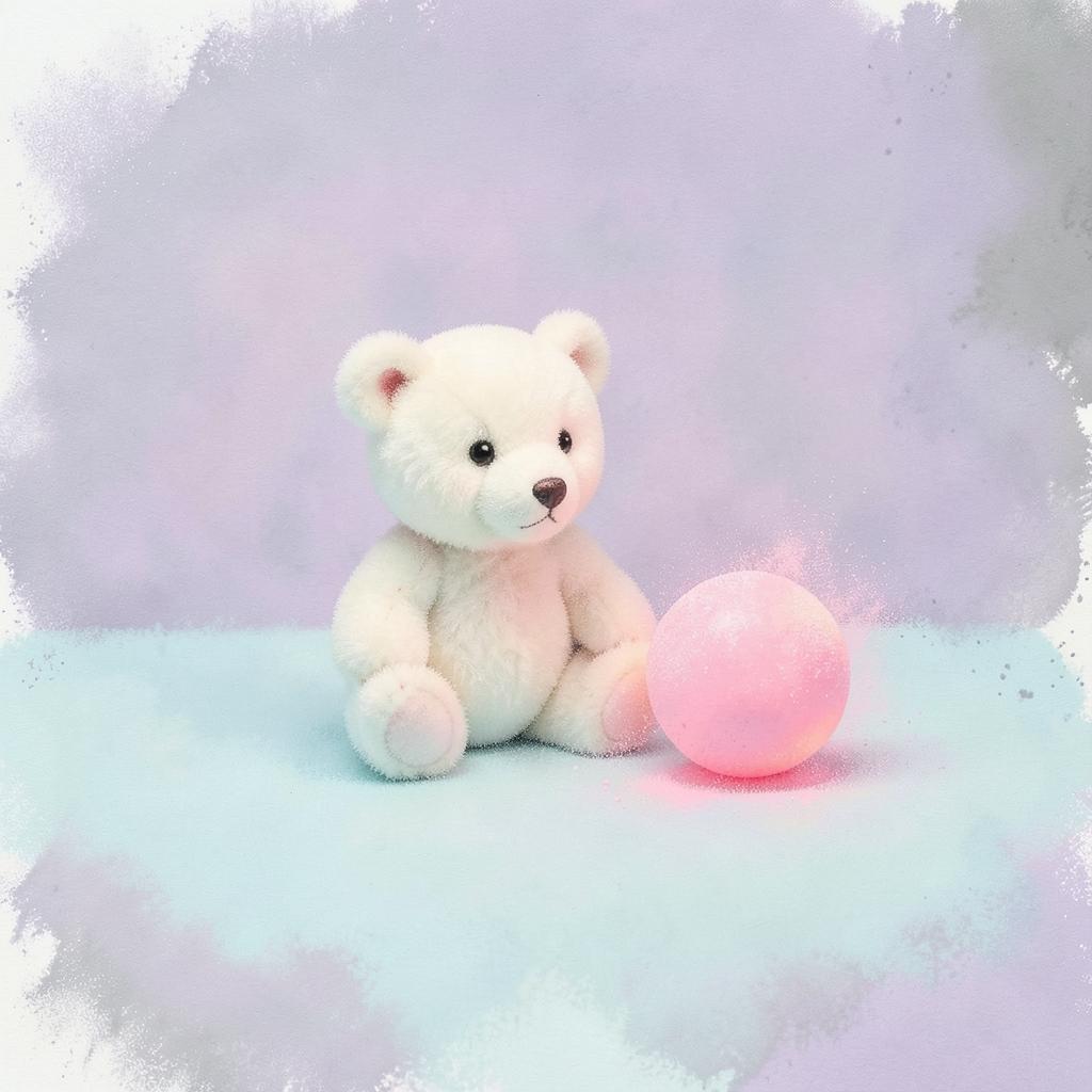 Little Piece of Sweet artwork