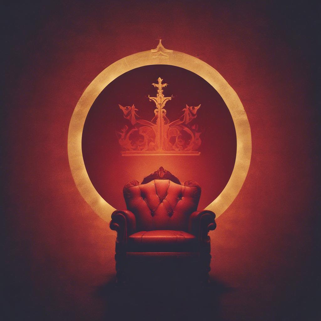 Crown of Fire artwork