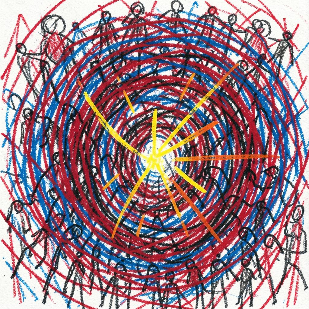 Migration (Orchestral Remix) artwork