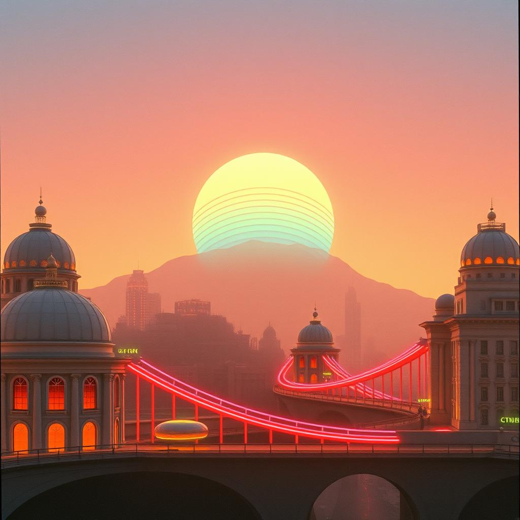 Sanal Köprüler (Cover) (Cover) artwork