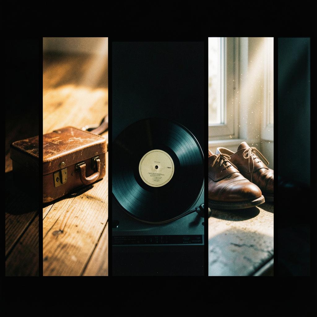 Nobody But You (60s Ver.) artwork