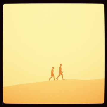 Persona image for Imagined