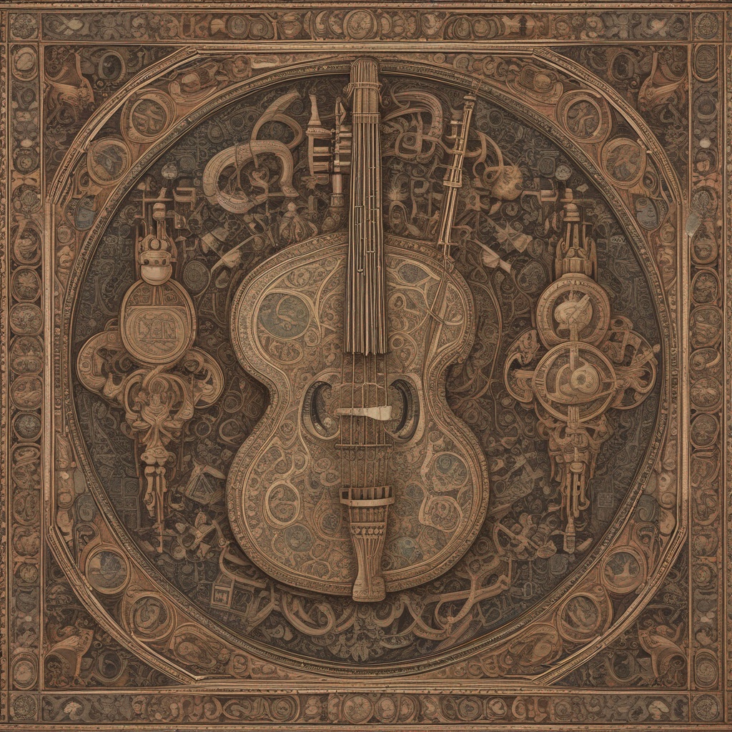 Song Image