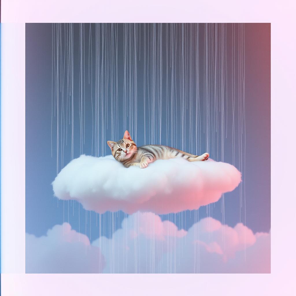 🎵 Version 1 – « Même pas stressé » artwork