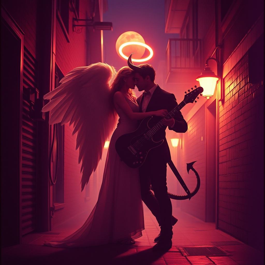 Song Image