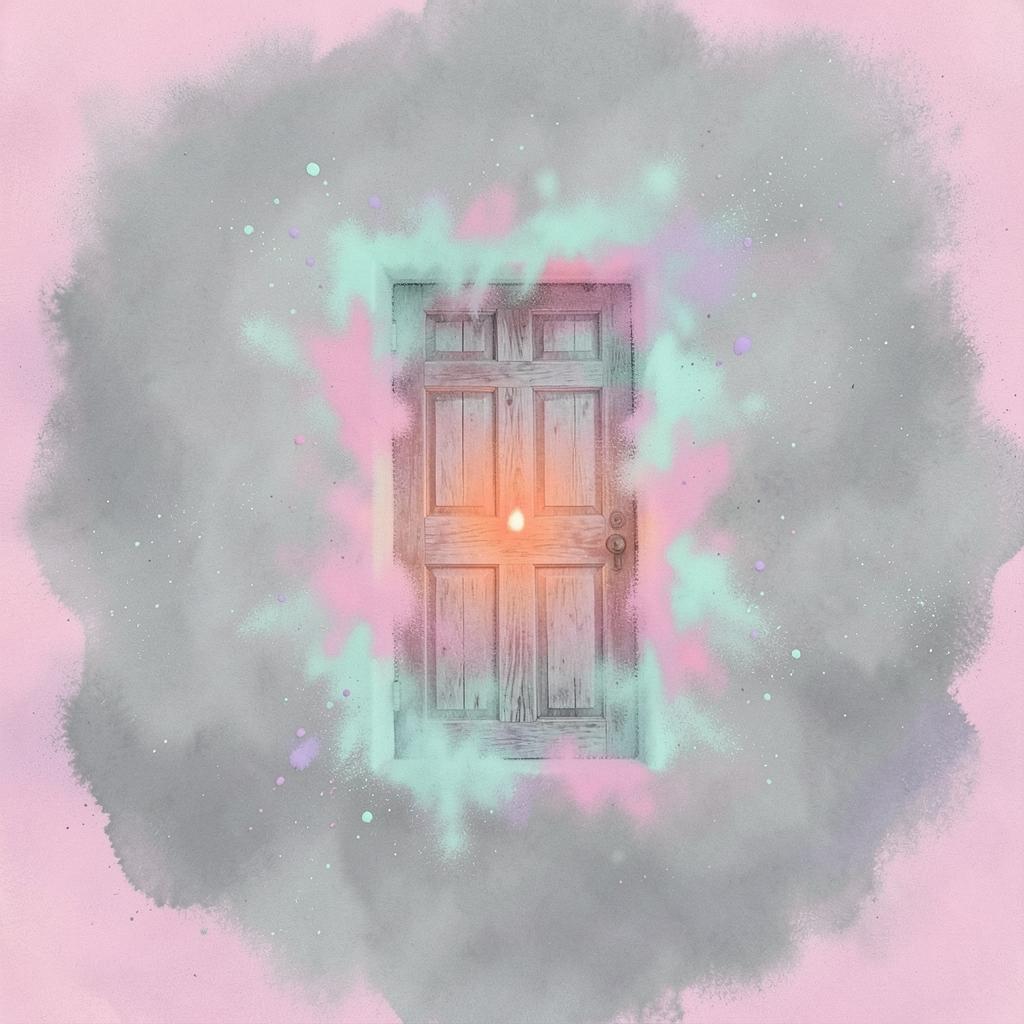 Мальчишка говорит artwork