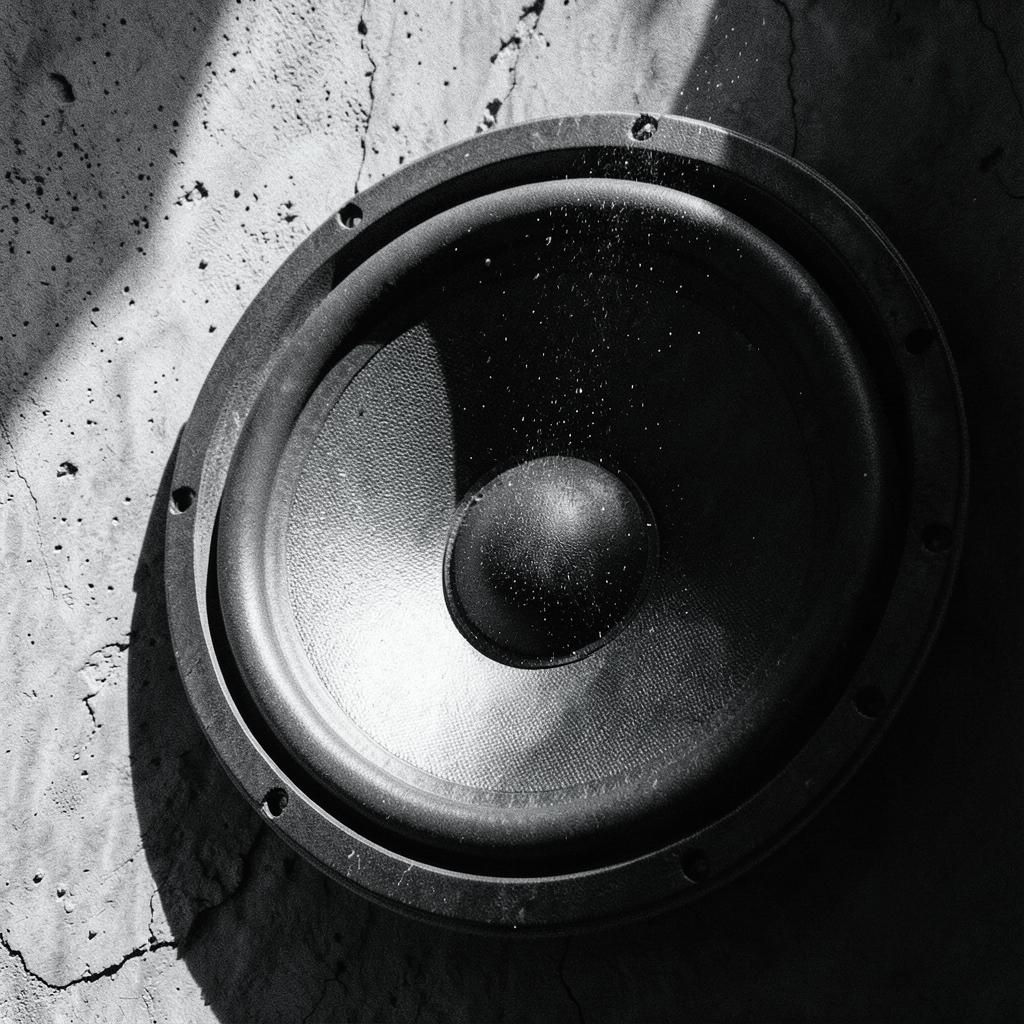 Harmonic Lock artwork