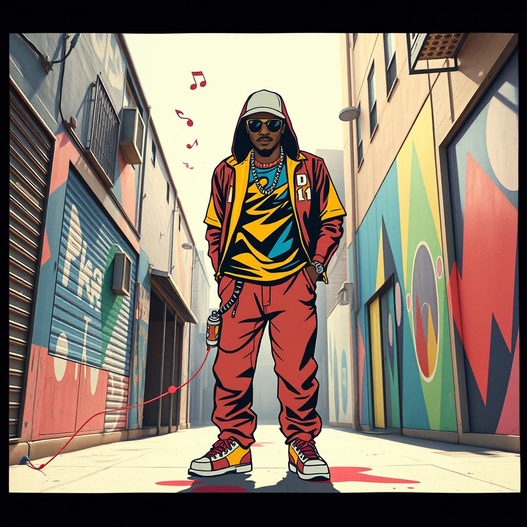 Persona picture for ragga MUFFIN SOUND