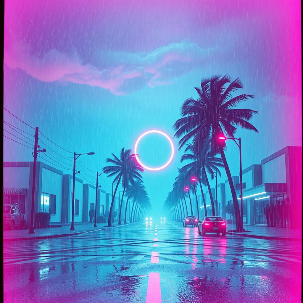 Pop, synth 