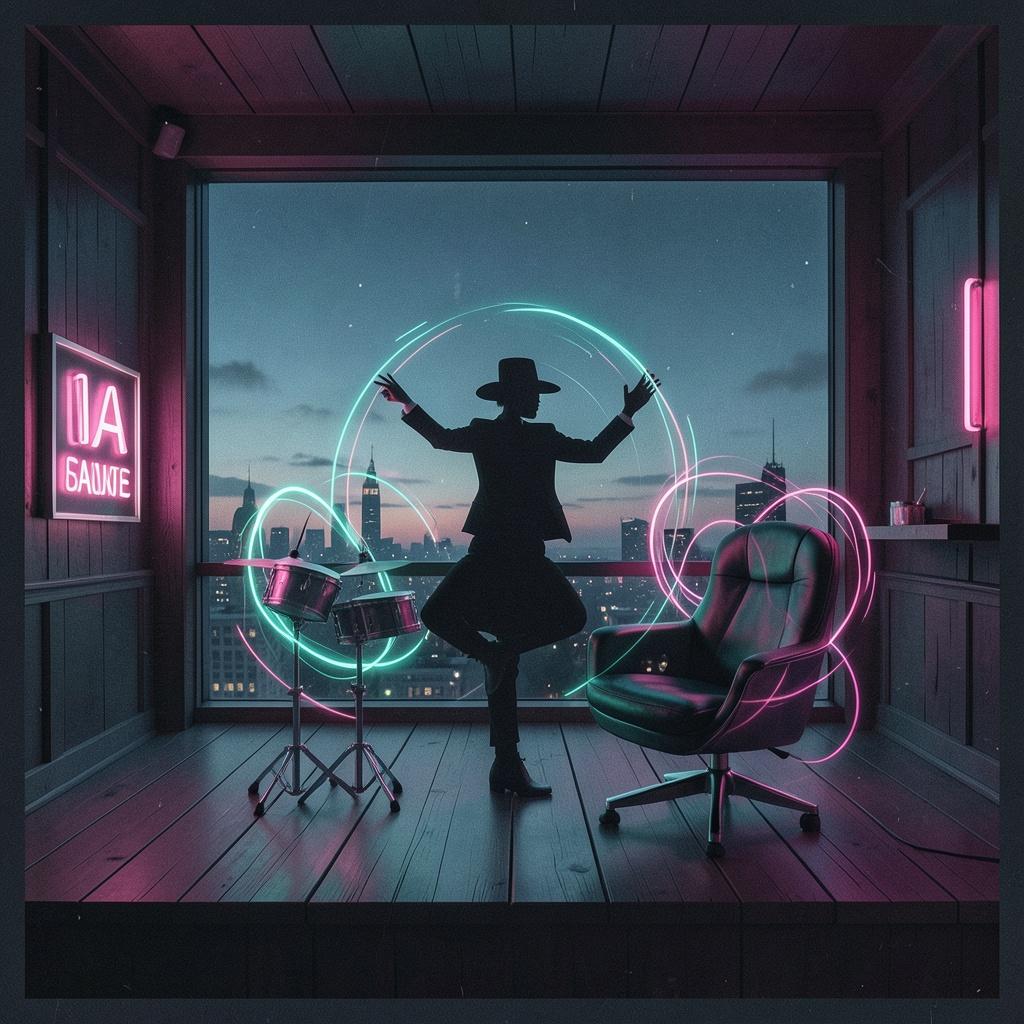 Song Cover Image
