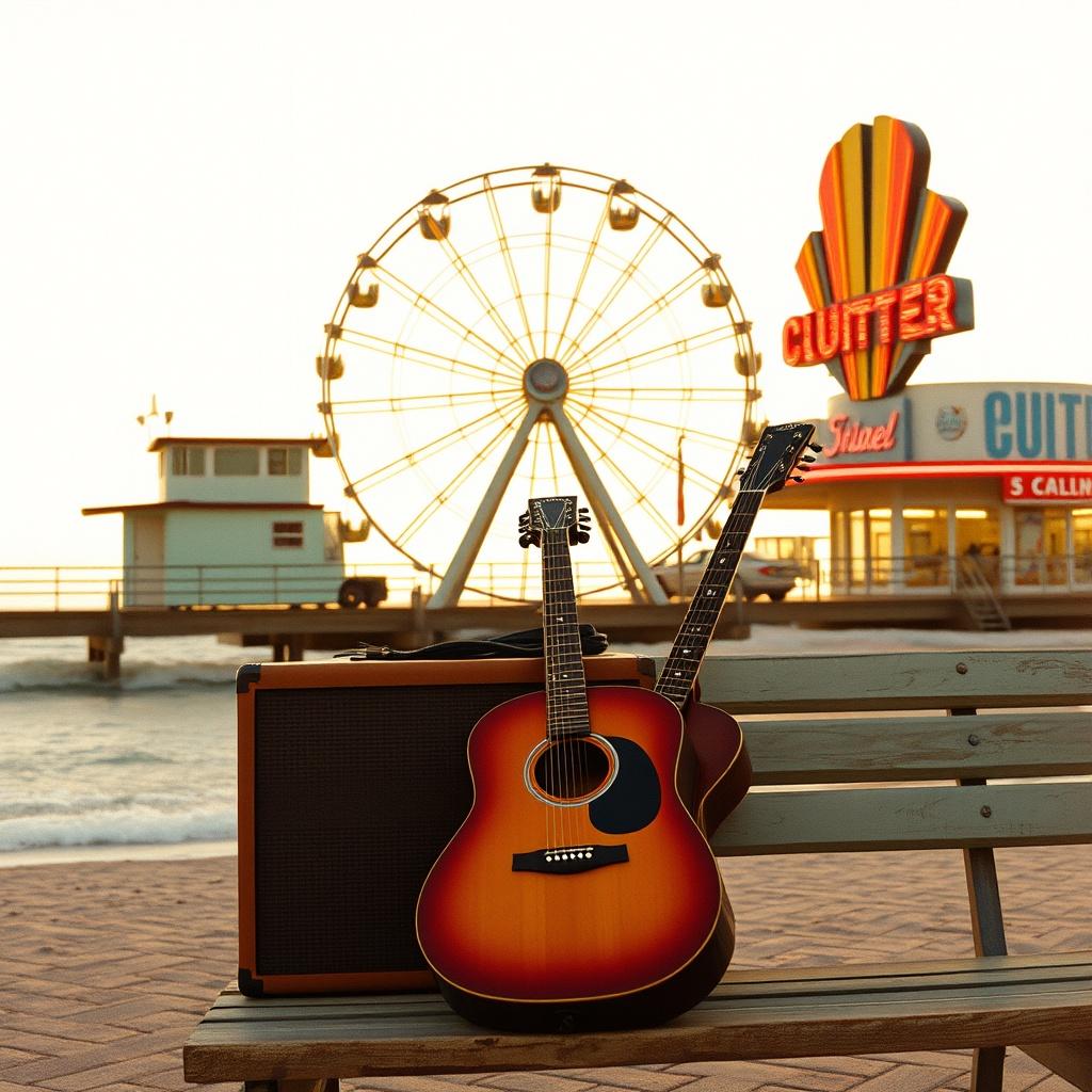 Image for When It Rains