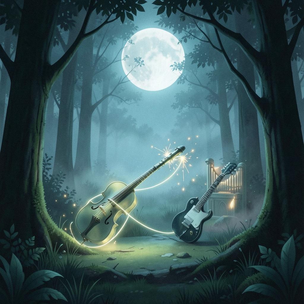 Song Image