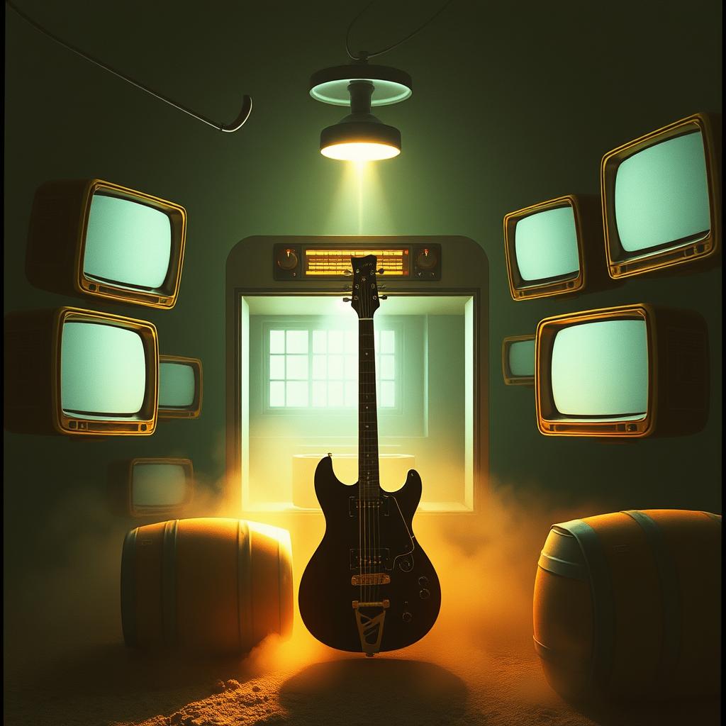 Persona image for Country old