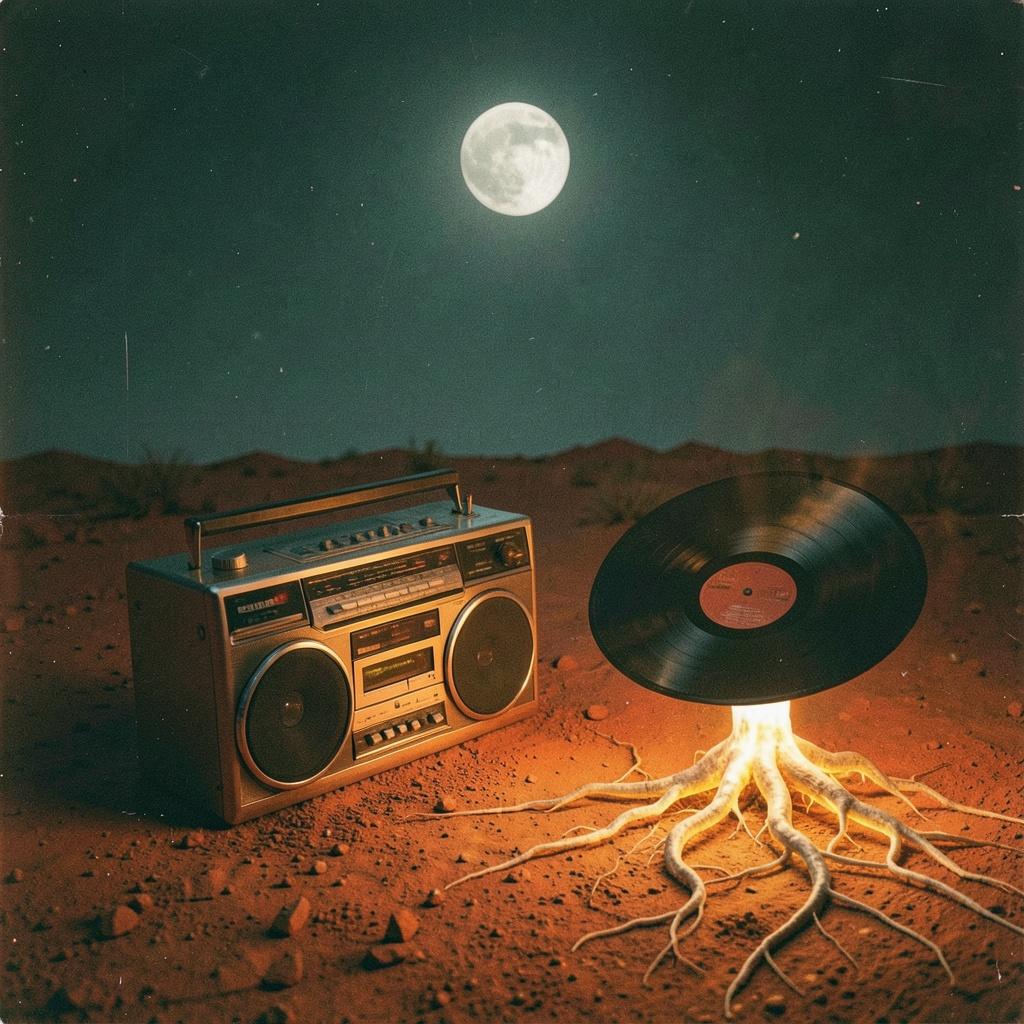 Song Image