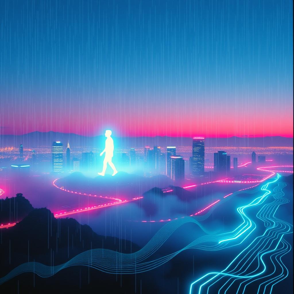 Playlist cover art