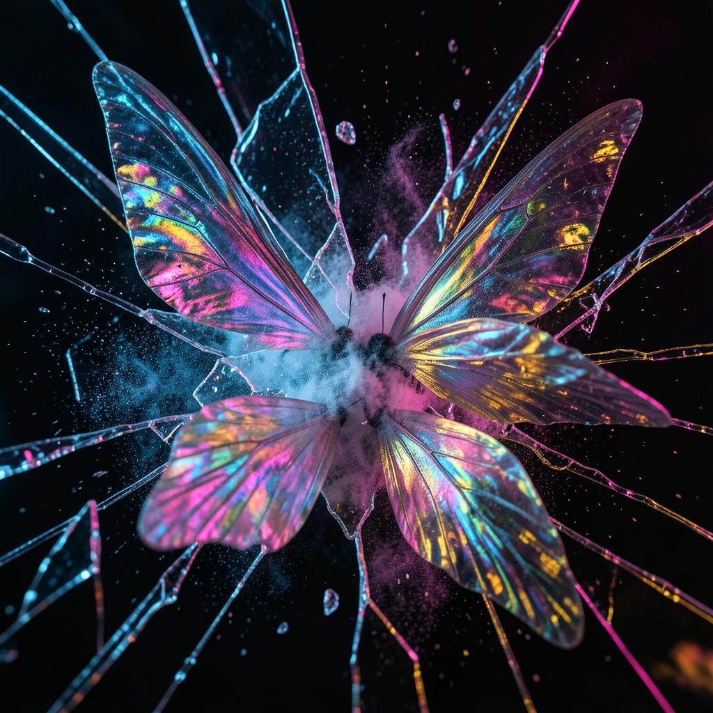 Thousand songs remix artwork