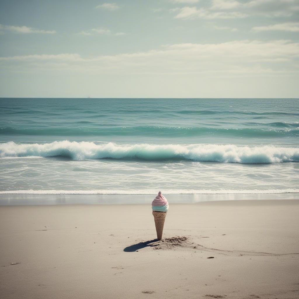 Where you used to be artwork